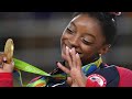 Simone Biles - Impossible Dream to Podium Queen | THE REAL! Documentary