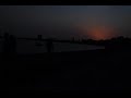 San Diego Sunset (Crappy First time) Time lapse