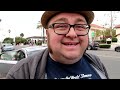 Old Town, San Diego - Life Update and Future Plans - Plus Cocaine Bear Movie Review!