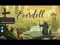 🎵 Ambient Everdell Music - Background Board Game Music for playing Everdell