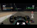 AOR GP2 (PS3) Bahrain Qualify