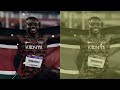 The BATTLE Of FAITH KIPYEGON vs BEATRICE CHEBET To Qualify For 10,000M Olympics 2024