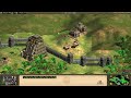 Age of Empires 2 HD [Montezuma] - #60 Verbündete? Am Ar***!