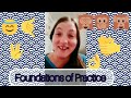 Foundations of Practice