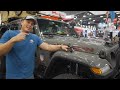Every Gladiator Build at SEMA 2023 (Rubicons, Hellcats, Overland Rigs & MORE!)