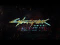 Cyberpunk 2077: Phantom Liberty — Official Teaser