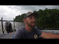 My DREAM ELECTRONICS Setup + Summer CRAPPIE FISHING With Lowrance ACTIVE TARGET!!