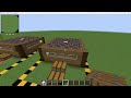 Minecraft tutorial Pumpkin Farm