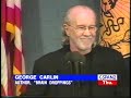 George Carlin - National Press Club [complete]