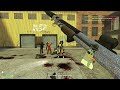 Flashbullet Zombie : saw my friend  30 year ago