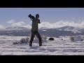 Implement Productions test the Sony FX6 in Yellowstone