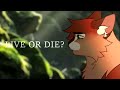 HEAVEN KNOWS IM MISERABLE NOW 🌧️ FIREHEART PMV