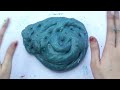 Rainbow Popit Slime Mixing Random With Piping Bags | Mixing Many Things Into Slime ASMR