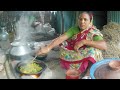 জান্নাতকে রেখে মা কেনো রান্না করলো | village life | daily vlog | trending | simple village life 24 |