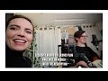Dire Straits - Sultans of Swing [Cover by Mary Spender and Josh Turner]