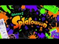 Splatoon 3 OST: Now or Never (Splatoween)