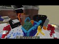 Shrunk, a Glide map from the Giants pack in Minecraft: Console Edition, ported to Java Edition