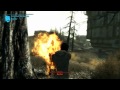 Fallout 3 :The Wastemen