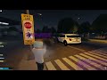 I WENT TO JAIL IN THIS HOOD RP GAME ON ROBLOX