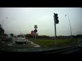 Dashcam, Tamworth