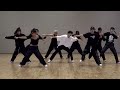 Jun-  'Psycho' Dance Practice [MIRRORED] Fixed Ver.