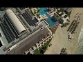 DJI Mavic Mini 3 Pro (Iberostar grand rose hall Jamaica)