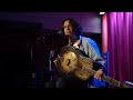 Davy Knowles - Out of my Mind (Rory Gallagher Cover)  - City Winery, New York City