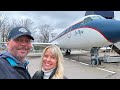 RV Camping on the Mississippi River and Exploring Graceland!