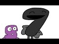 Now I Can Go Back To Eating People’s Skin! (BFDI ANIMATION)