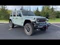 2024 Jeep Wrangler Rubicon 4XE - 23 THINGS YOU SHOULD KNOW
