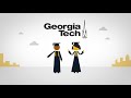 Georgia Tech Online Master of Science in Cybersecurity