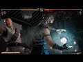 Mortal Kombat 1 Gameplay MK1 [4K 60FPS PS5]