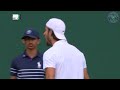 Gripping thriller! | Lorenzo Musetti vs Giovanni Mpetshi Perricard | Highlights | Wimbledon 2024