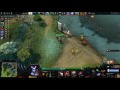 Dota 2 Elements vs Vega Squadron | Shanghai Major 2016