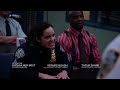 Captain Holt’s Tattoo Is Revealed | Brooklyn 99 Season 8 Episode 3