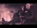 The Witcher The Wolven Storm Priscilla's Song melancholic piano cover