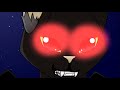 Halloween Vampire Cat Speedpaint