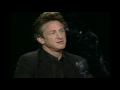 Sean Penn interview about Marlon Brando (2004)