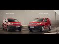 Finn BELL - Pub New Citroën Berlingo Van 2018 