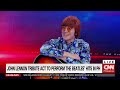 Javier parisi on CNN Philippines