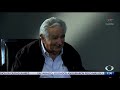 Entrevista José Mujica: ‘AMLO tiene un optimismo bárbaro’ - Despierta
