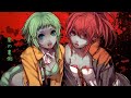 【Hanakuma Chifuyu & Natsuki Karin】 Nem - フラーンフラーン～ゾンビー～ 【Synthesizer Vカバー】