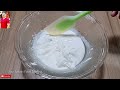 How To Make whipped Cream By ijaz Ansari || کیک کی سجاعٹ کس کریم سے کی جاتی ہے || Whipped Cream ||