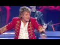 Rod Stewart- It's a Heartache (Live in The X Factor 2006).avi