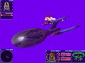 Mutara Fight -  Sovereign vs Miranda II | Remastered v1.2 | Star Trek Bridge Commander