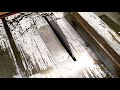Buy a New or Used Table Saw or Other Machine? Walker-Turner Antique Table Saw Restoration Part 1