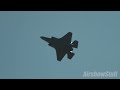 10 Minutes of FIGHTER JETS in Action!