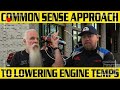 Harley Myth Busting: Do Oil Coolers Lower Engine Temps?