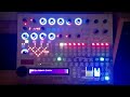 MIDIbox Quad Genesis Demo: 