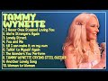 You Can Be Replaced-Tammy Wynette-The ultimate hits compilation-Just